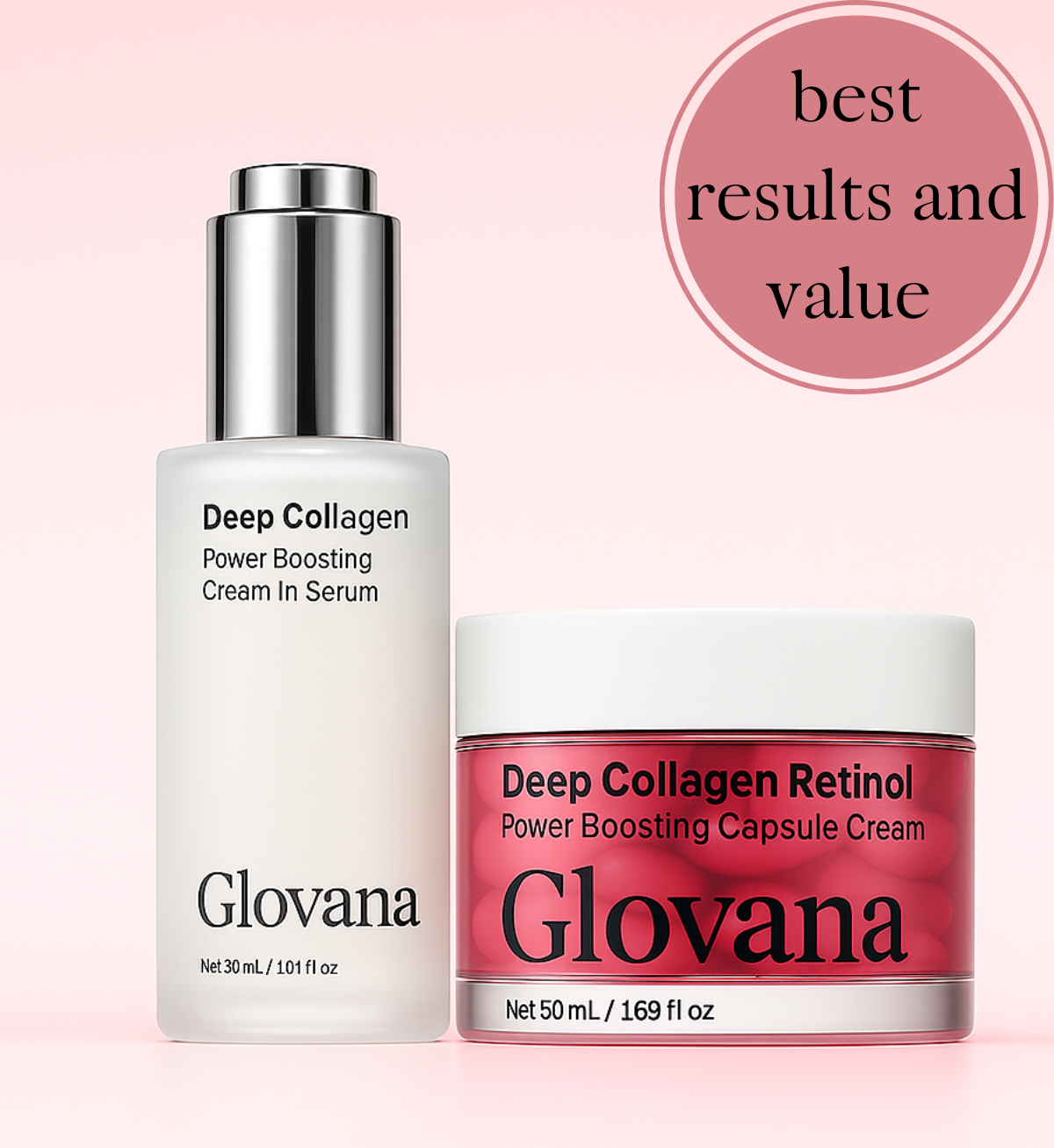 Capsule Cream - Anti Aging Cream