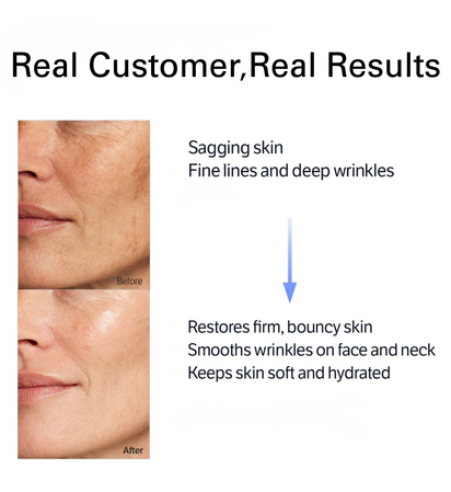 Capsule Cream - Anti Aging Cream