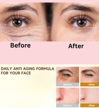 Capsule Cream - Anti Aging Cream